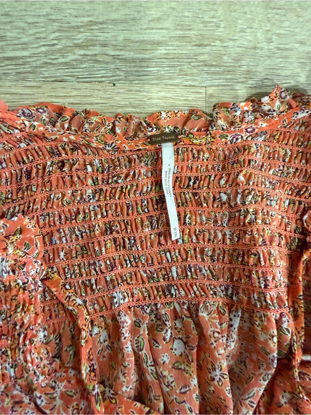 Free People free people